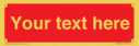 custom-blank-prohibition-sign--white-text-on-red-background~